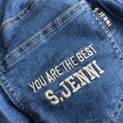 JENNI ショーパン 160cmの画像