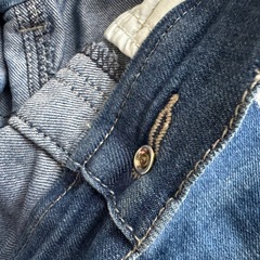 JENNI ショーパン 160cmの画像