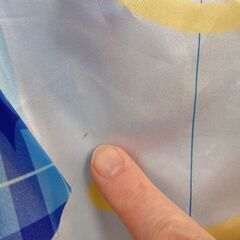 キュアウィンク♡変身プリチューム♡アクセサリー付きの画像