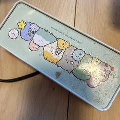 すみっコぐらし訳ありカンカンあげますの画像