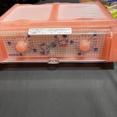 ペット用 自動給餌器 餌入れの画像