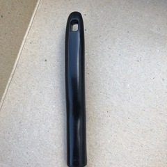 穴あき杓子10本の画像