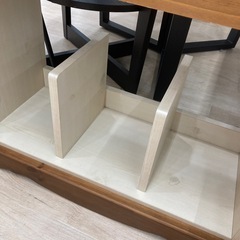 マガジンラックのご紹介です！の画像