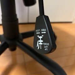 ワークチェアの画像