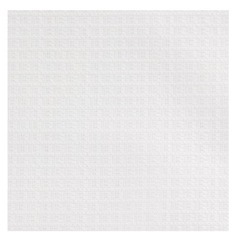 【美品】ニトリ　遮熱・遮像レースカーテン(アラン150X188X2)の画像