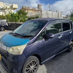 2011ムーブの画像