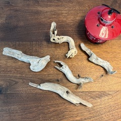 22 個性強めな〜グループ達　流木、天然物、インテリア、置物の画像