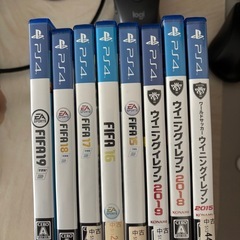 ps4 ゲーム の画像