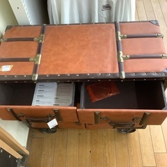 サンコウ　レトロ80キャビネットの画像