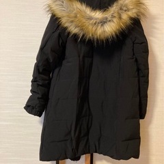 レプシィム     中綿コートの画像