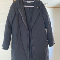 レプシィム     中綿コートの画像