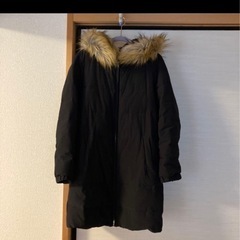 レプシィム     中綿コートの画像