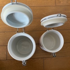 キッチン用品　2個セットの画像