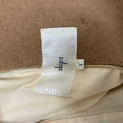 shipsコートの画像