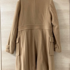 shipsコートの画像