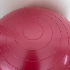 バランスボールの画像