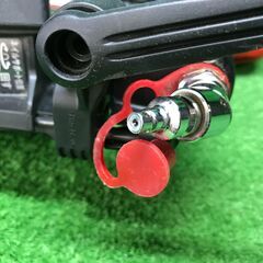 【SFU】MAX HN-90N4(D) スーパーネイラ【中古動作品】の画像