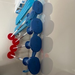 パンダスキー　60センチと45センチ2セット 日本製の画像