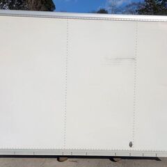 ♪八街A区SP58♪物置♪コンテナ♪鍵付♪アルミ箱♪の画像