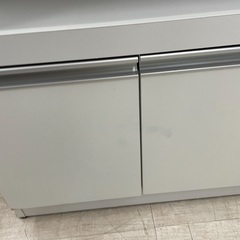 ◇ドリーム尼崎1号館◇【ジモティー割引対象商品】組立レンジ台の画像