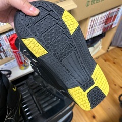 スノーボードブーツの画像