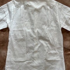 メンズ長袖ワイシャツタカシマヤ高島屋カスタムメイド日本製ボタンダウンドレスシャツビジネスシャツの画像