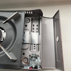 イワタニ　カセットガスの画像