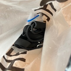 懸垂マシン（ぶら下がり健康器）
引き取り希望の画像