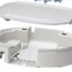 ジャンク　象印マホービン 食器乾燥器 グレー EY-KB50-HA  リサイクルショップ宮崎屋　佐土原店　25.12.11の画像