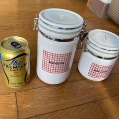 キッチン用品　2個セットの画像