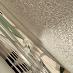  （受取者決定）
洗濯ラック&物干しスタンドセットの画像