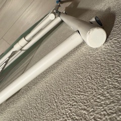  （受取者決定）
洗濯ラック&物干しスタンドセットの画像