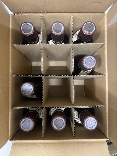 山﨑　白州180ml  
ミニボトル