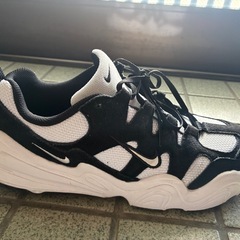 ナイキ　スニーカー　メンズ　27.5cmの画像