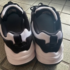 ナイキ　スニーカー　メンズ　27.5cmの画像
