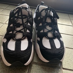 ナイキ　スニーカー　メンズ　27.5cmの画像