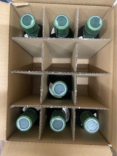 山﨑　白州180ml  
ミニボトル