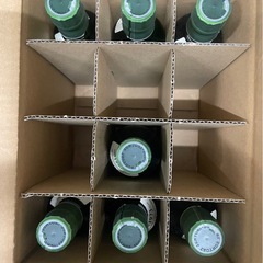 山﨑　白州180ml  
ミニボトルの画像