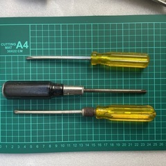 工具セット　大量の画像