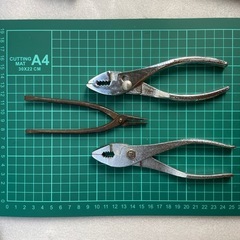 工具セット　大量の画像