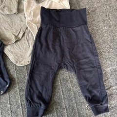 ベビー服　60.70 まとめ売り
の画像
