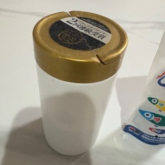 金魚、メダカの餌の画像