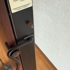 corby 3300 ズボンプレッサーの画像