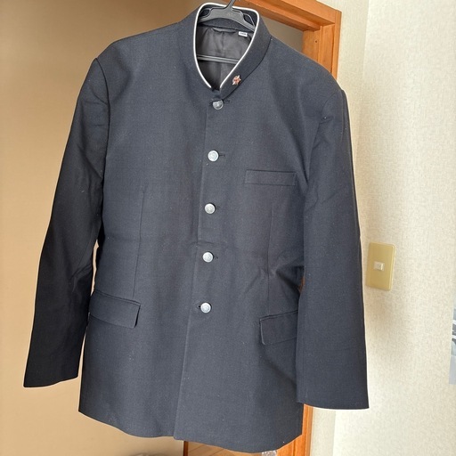 奈良北高校　男子　学生服　上下セット 奈良北高校 男子 上着 |奈良北高校制服・通学用品なら奈良のイトブン