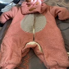 子供服サイズ色々の画像