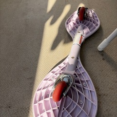 ブレイブボード スケードボード の画像