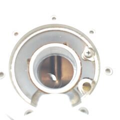 SUZUKI GSX250FX（バリオス2 OEM）実働車の画像