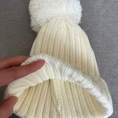 ニット帽【予定者決定】の画像