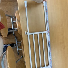 つっぱり棚の画像