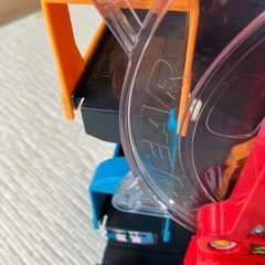 カーズ　トミカ　おもちゃの画像